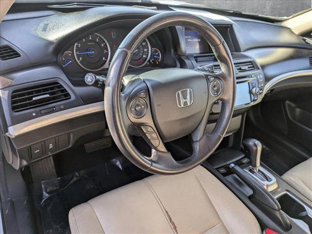 used 2013 Honda Crosstour car, priced at $13,350