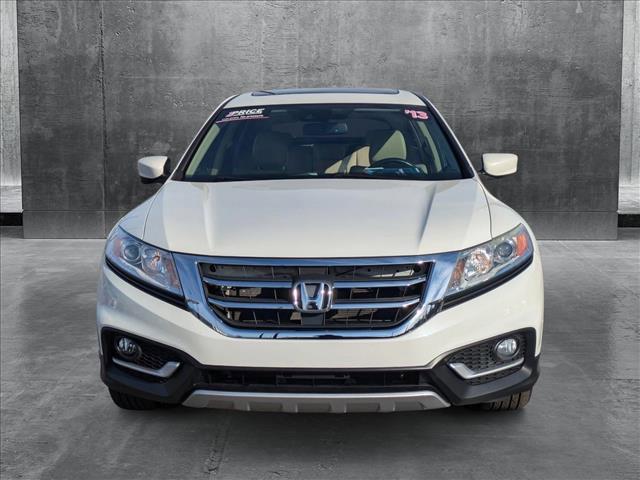 used 2013 Honda Crosstour car, priced at $13,350