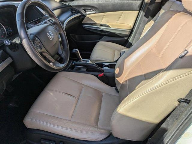 used 2013 Honda Crosstour car, priced at $13,350