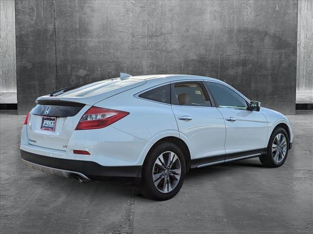 used 2013 Honda Crosstour car, priced at $13,350