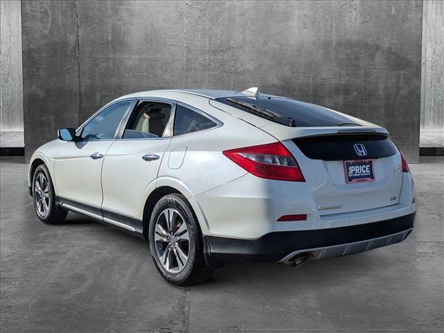 used 2013 Honda Crosstour car, priced at $13,350