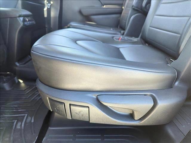 used 2021 Toyota Highlander car, priced at $28,749