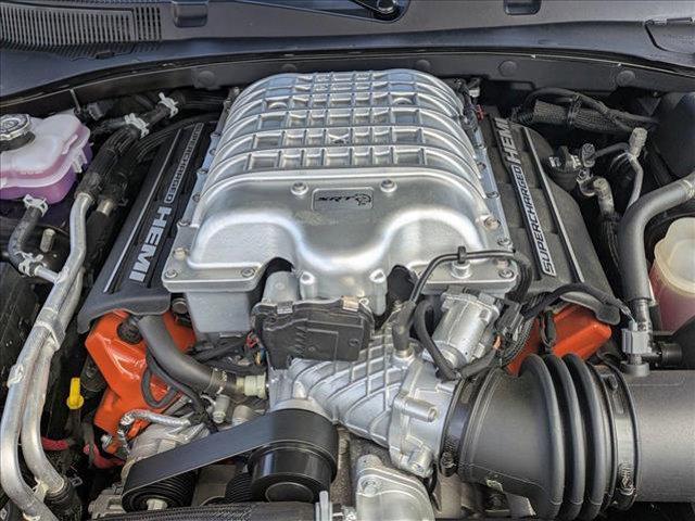 used 2021 Dodge Charger car, priced at $73,498