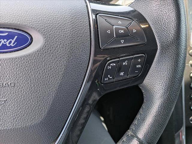 used 2018 Ford Explorer car, priced at $14,449