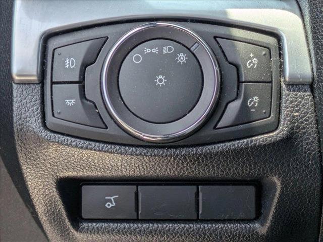 used 2018 Ford Explorer car, priced at $14,449