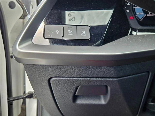 used 2023 Audi A3 car, priced at $23,949