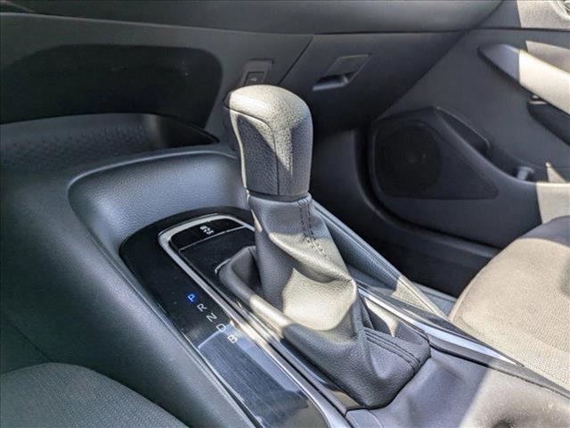 used 2024 Toyota Corolla car, priced at $20,494
