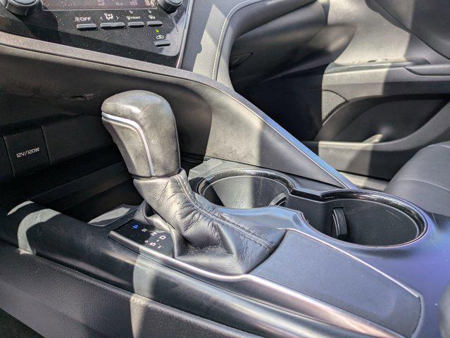 used 2019 Toyota Camry car, priced at $19,998