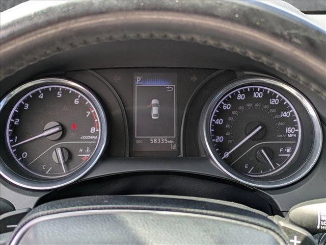 used 2019 Toyota Camry car, priced at $19,998
