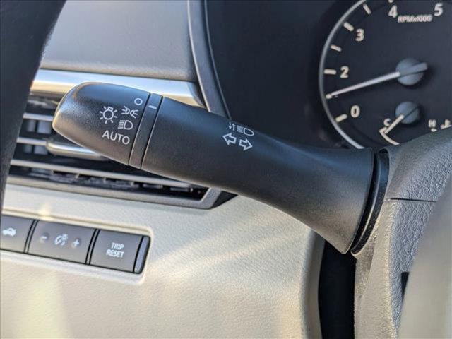 used 2022 Nissan Altima car, priced at $19,998