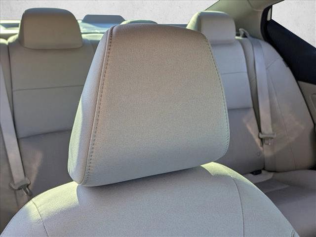 used 2022 Nissan Altima car, priced at $19,998