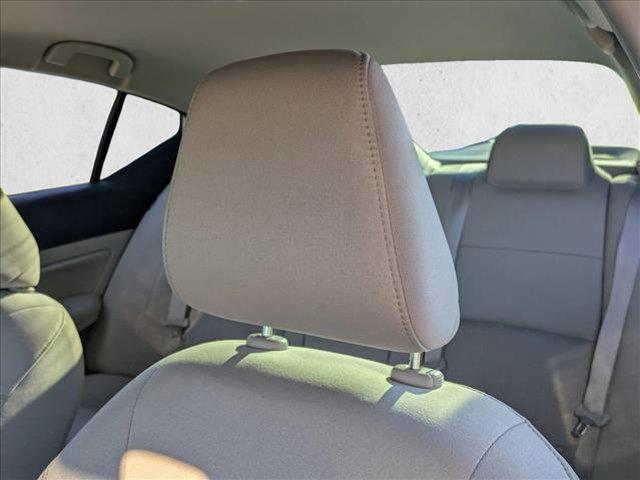 used 2022 Nissan Altima car, priced at $19,998