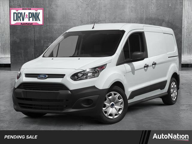 used 2018 Ford Transit Connect car, priced at $22,278