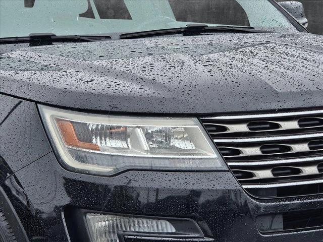 used 2016 Ford Explorer car, priced at $12,994