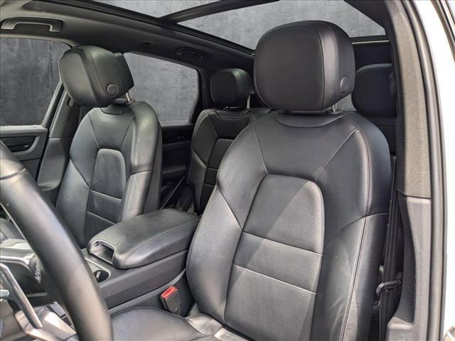 used 2019 Porsche Cayenne car, priced at $29,995
