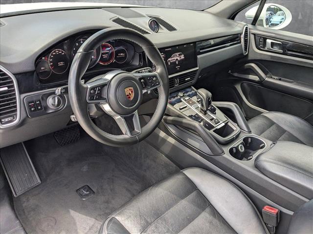 used 2019 Porsche Cayenne car, priced at $29,995