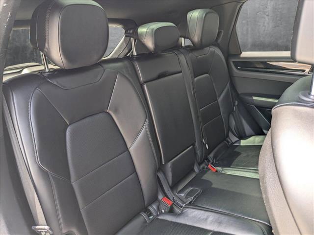 used 2019 Porsche Cayenne car, priced at $28,949