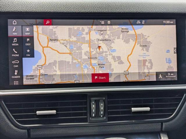 used 2019 Porsche Cayenne car, priced at $29,995