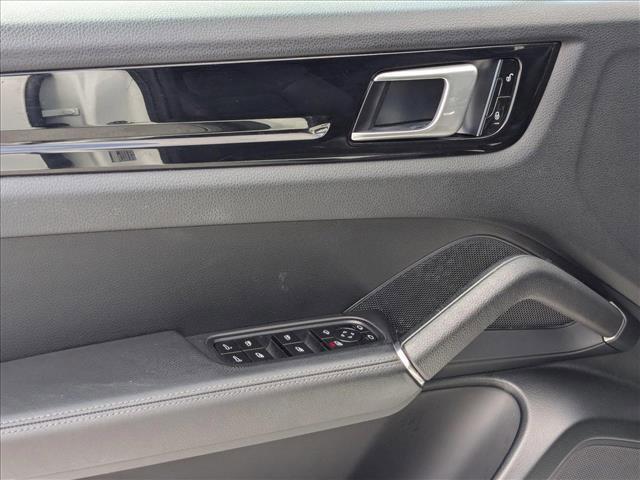 used 2019 Porsche Cayenne car, priced at $29,995