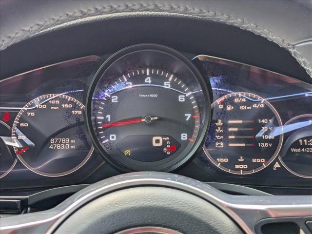 used 2019 Porsche Cayenne car, priced at $29,995
