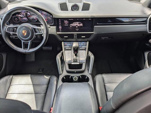 used 2019 Porsche Cayenne car, priced at $28,949