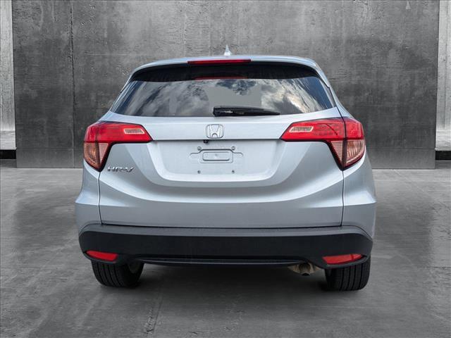 used 2016 Honda HR-V car, priced at $10,998