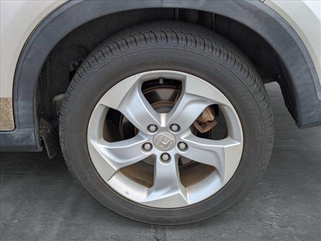 used 2016 Honda HR-V car, priced at $10,998