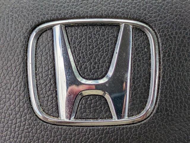 used 2016 Honda HR-V car, priced at $10,998