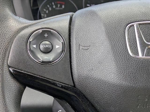 used 2016 Honda HR-V car, priced at $10,998