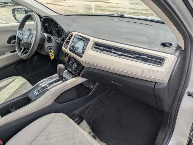 used 2016 Honda HR-V car, priced at $10,998
