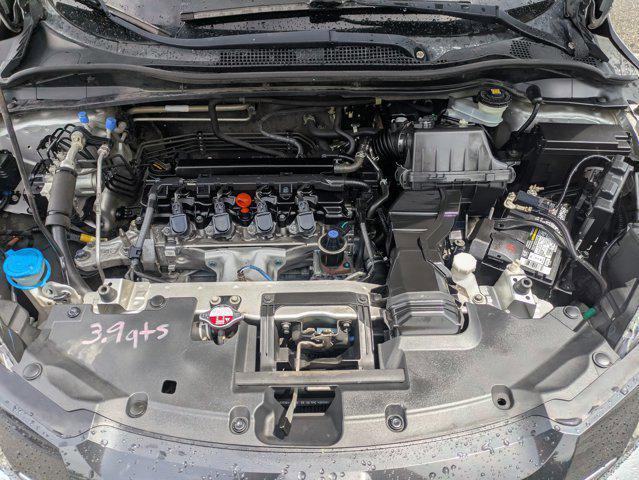 used 2016 Honda HR-V car, priced at $10,998