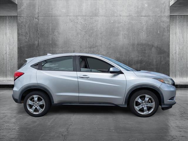 used 2016 Honda HR-V car, priced at $10,998