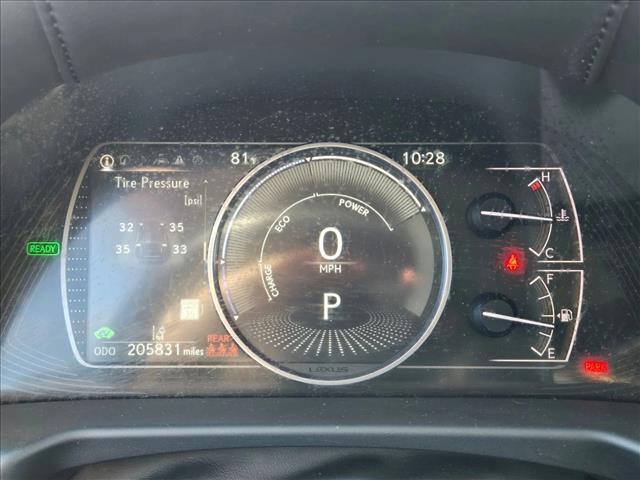 used 2021 Lexus ES 300h car, priced at $13,798