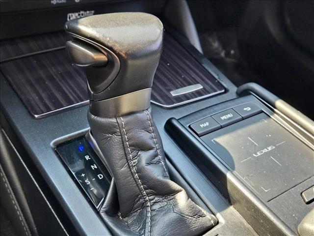 used 2021 Lexus ES 300h car, priced at $13,798