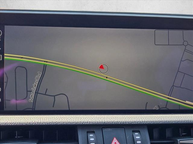 used 2021 Lexus ES 300h car, priced at $13,798