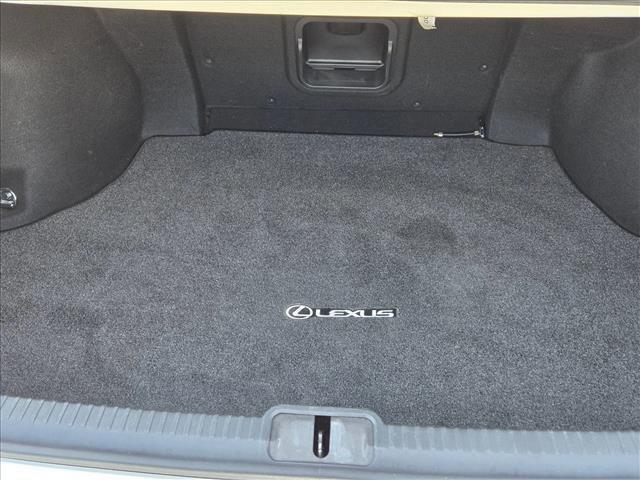 used 2021 Lexus ES 300h car, priced at $13,798