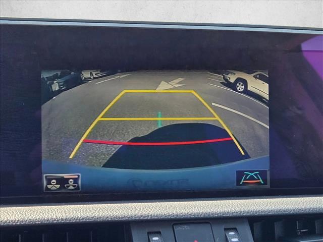 used 2021 Lexus ES 300h car, priced at $13,798