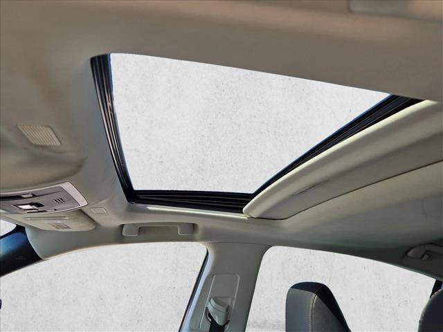 used 2021 Lexus ES 300h car, priced at $13,798