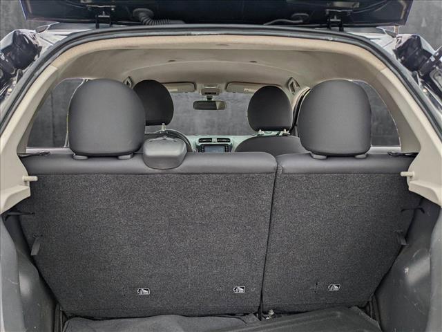 used 2019 Mitsubishi Mirage car, priced at $8,498