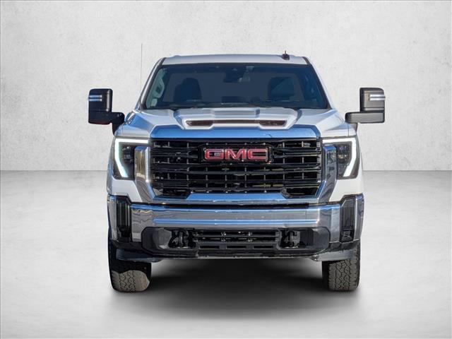 used 2024 GMC Sierra 2500 car, priced at $44,348