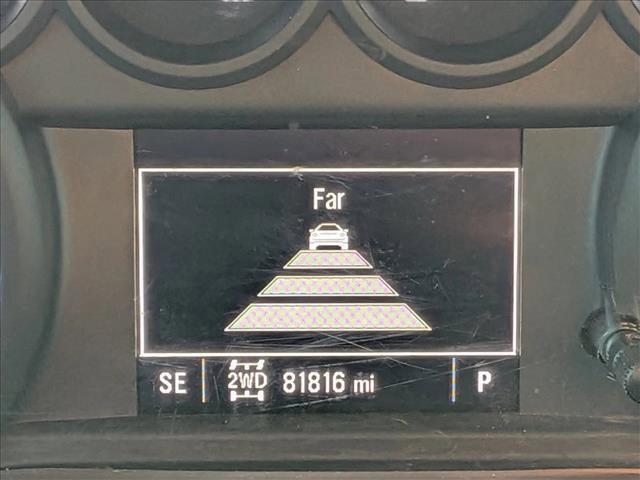 used 2024 GMC Sierra 2500 car, priced at $44,348