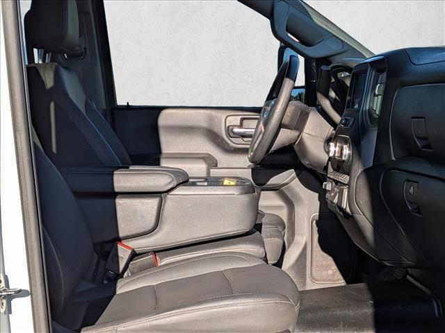 used 2024 GMC Sierra 2500 car, priced at $44,348