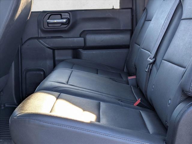 used 2024 GMC Sierra 2500 car, priced at $44,348