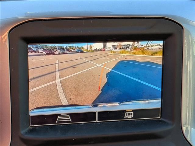 used 2024 GMC Sierra 2500 car, priced at $44,348