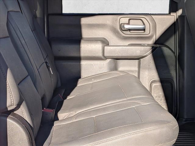 used 2024 GMC Sierra 2500 car, priced at $44,348