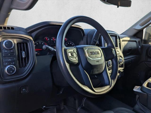 used 2024 GMC Sierra 2500 car, priced at $44,348