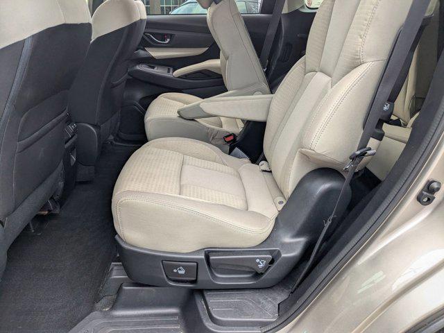used 2020 Subaru Ascent car, priced at $20,951