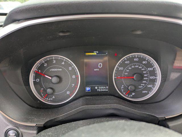 used 2020 Subaru Ascent car, priced at $20,951