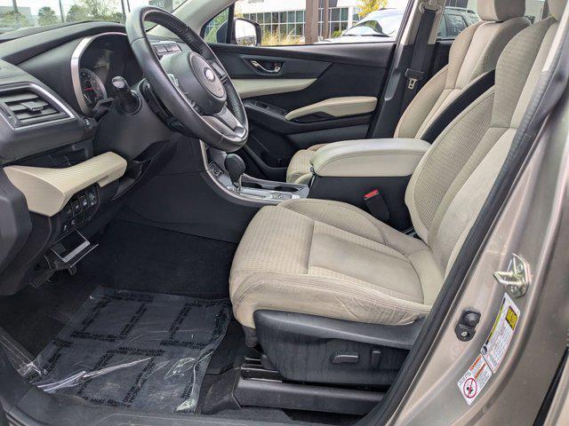 used 2020 Subaru Ascent car, priced at $20,951