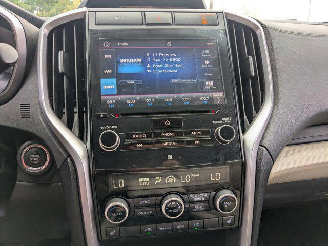 used 2020 Subaru Ascent car, priced at $20,951